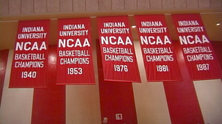 The Rise And Fall Of The Indiana Hoosiers